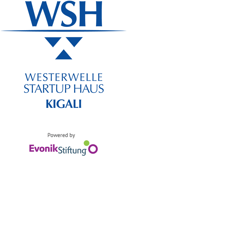 WSH Kigali powered by Evonik Stiftung