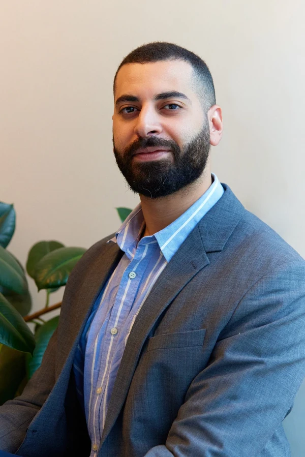 Westerwelle Foundation - Alaa Aridhi