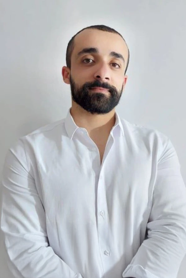 Westerwelle Foundation - Aladin Ben Brahim