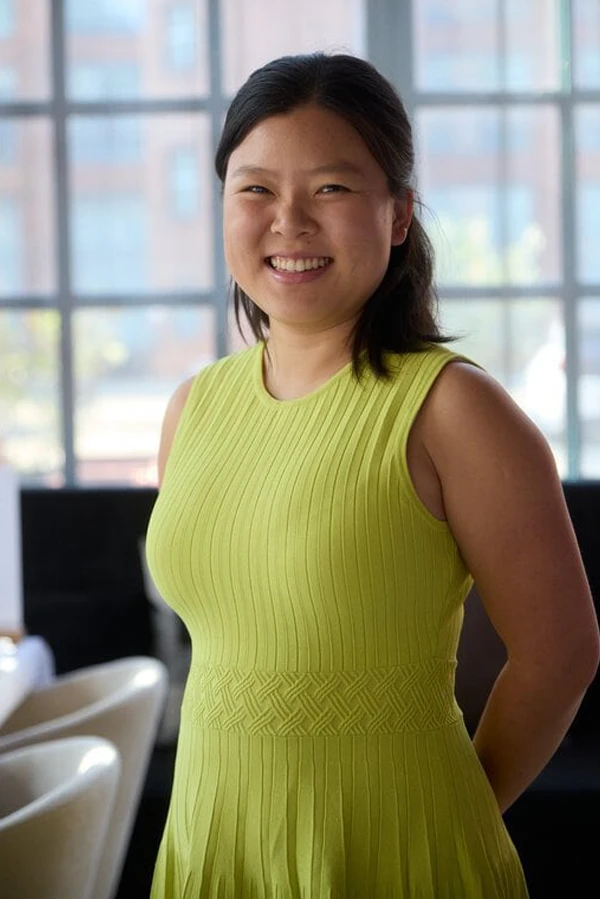 Westerwelle Foundation - Judith Li