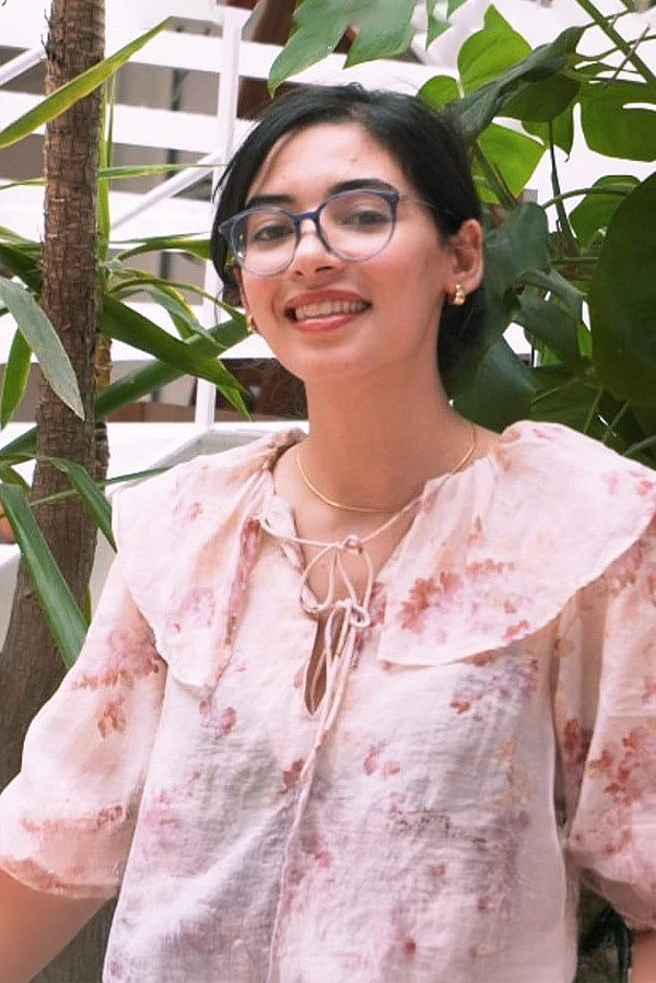 Westerwelle Foundation - Maha Trabelsi