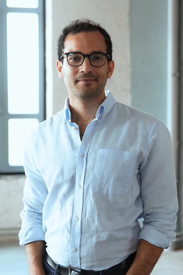 Westerwelle Foundation - Oliver Reisner